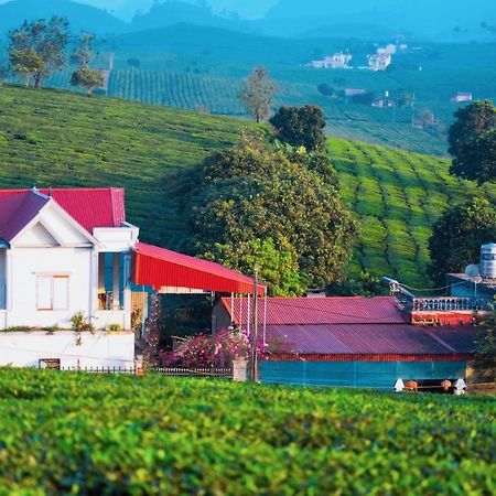 Homestay Moc Chau Kültér fotó