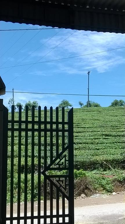 Homestay Moc Chau Kültér fotó