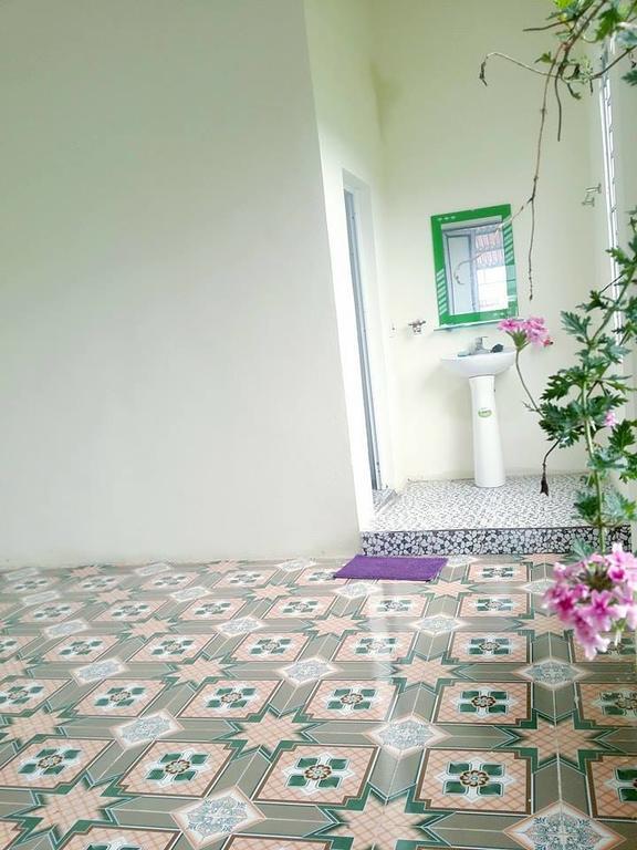 Homestay Moc Chau Kültér fotó