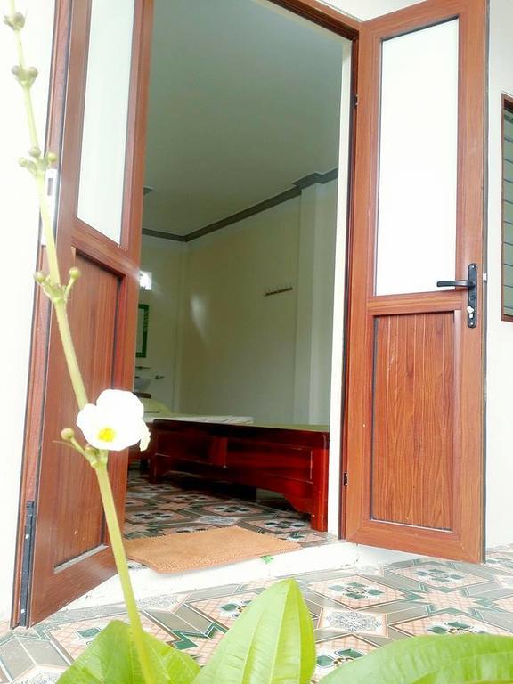Homestay Moc Chau Kültér fotó