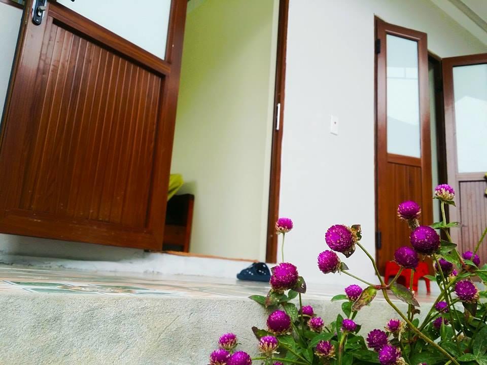 Homestay Moc Chau Kültér fotó