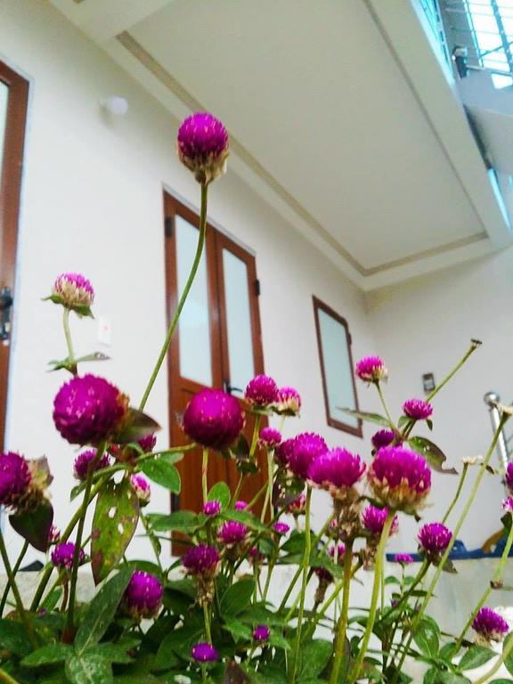 Homestay Moc Chau Kültér fotó
