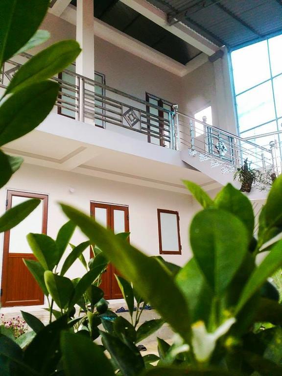 Homestay Moc Chau Kültér fotó
