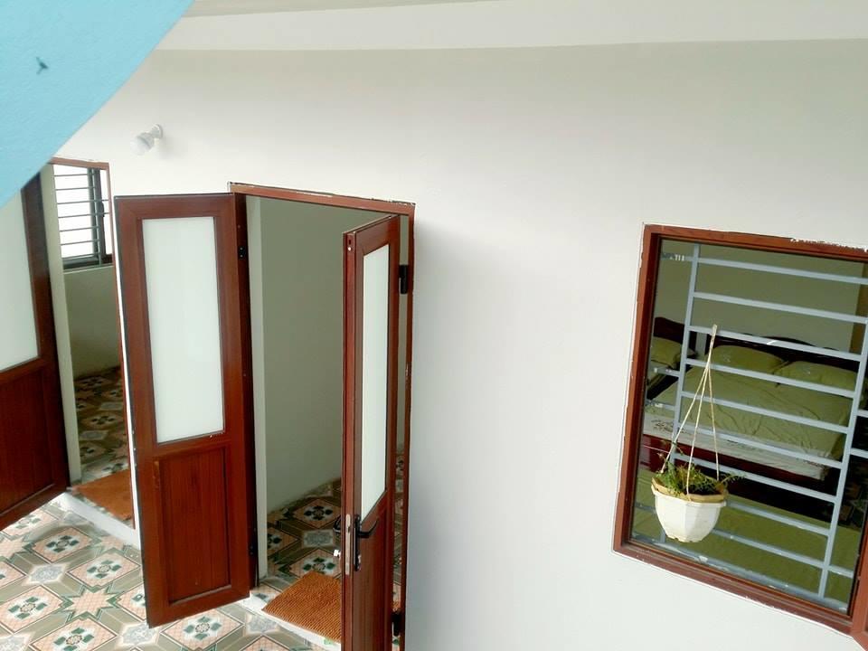 Homestay Moc Chau Kültér fotó