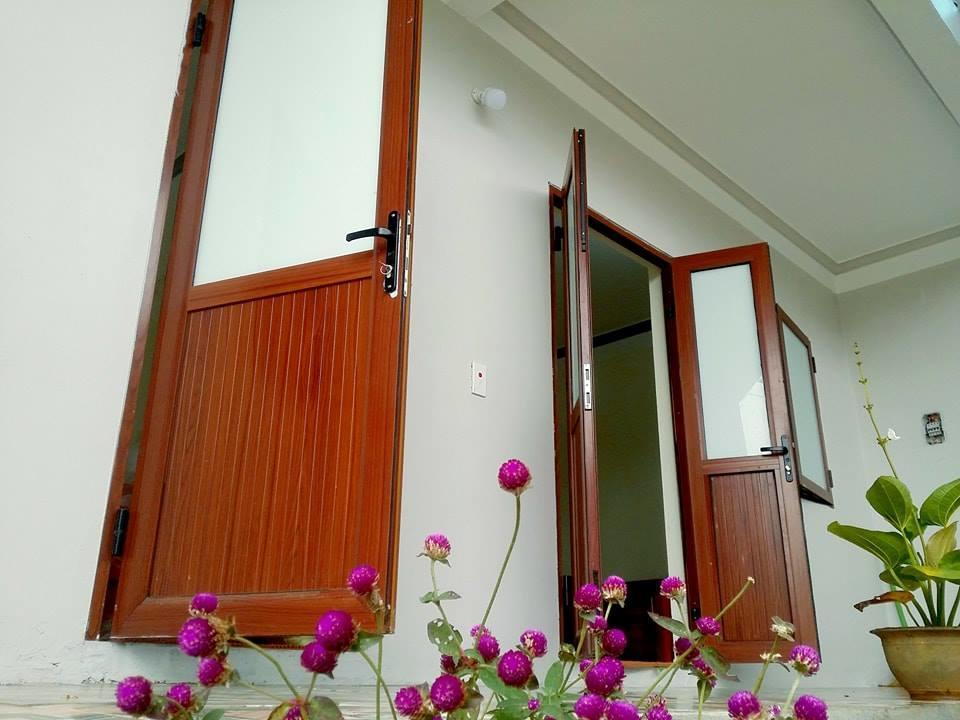Homestay Moc Chau Kültér fotó