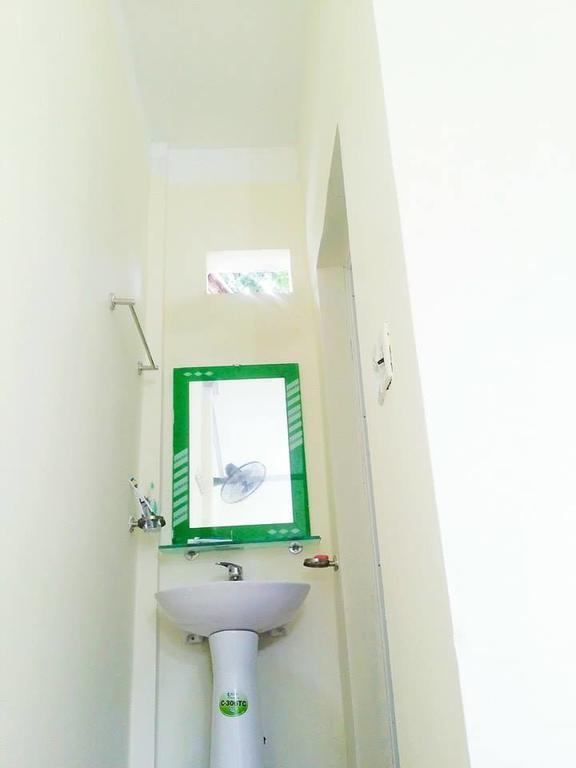 Homestay Moc Chau Kültér fotó