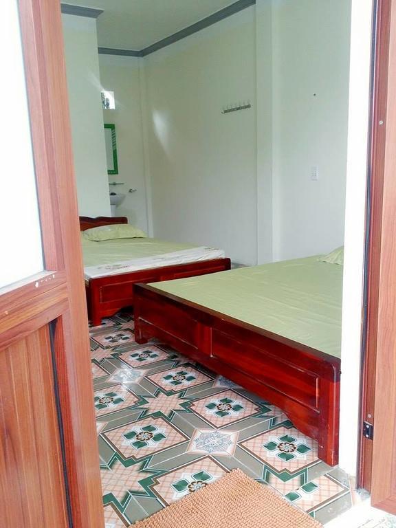 Homestay Moc Chau Kültér fotó