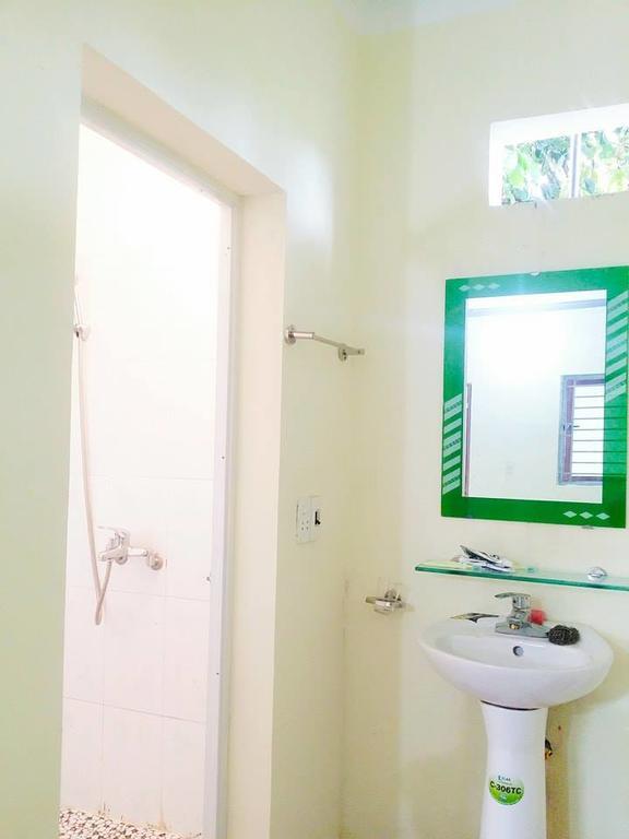 Homestay Moc Chau Kültér fotó