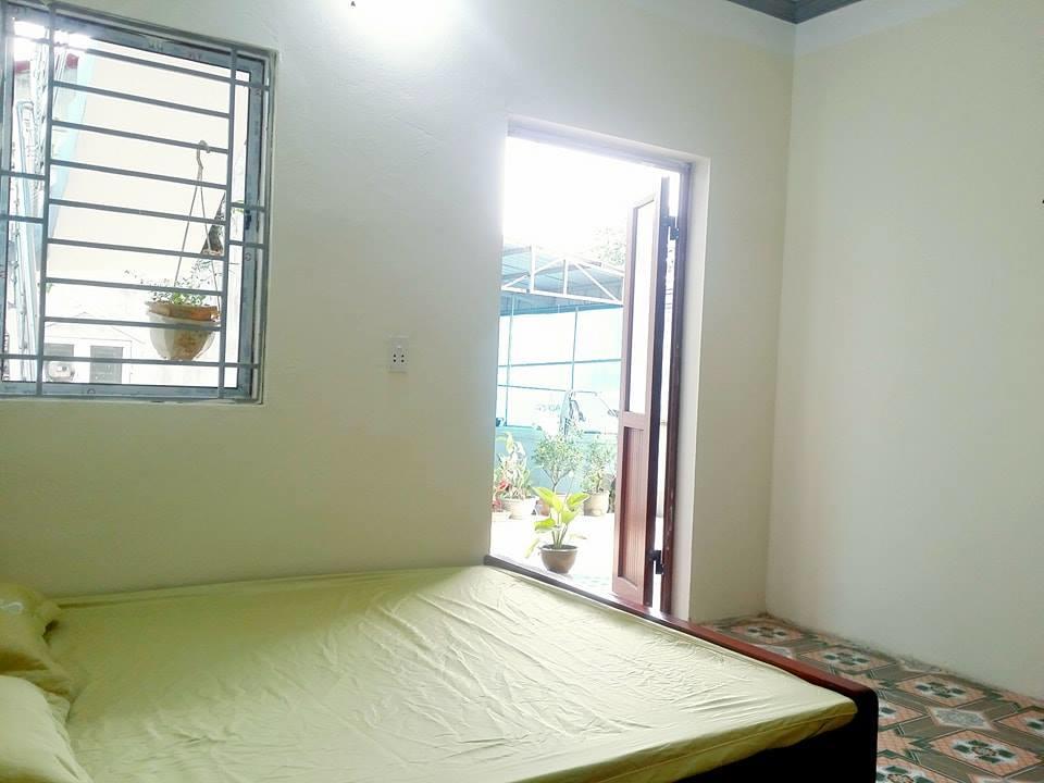 Homestay Moc Chau Kültér fotó