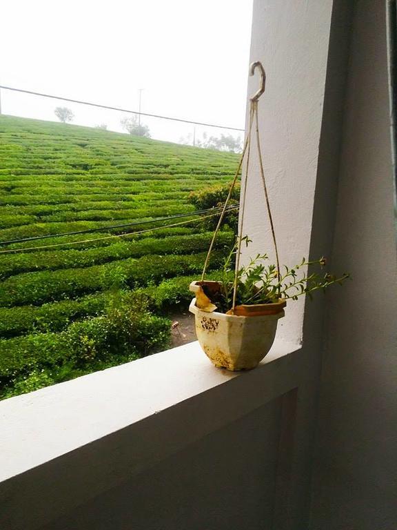 Homestay Moc Chau Kültér fotó